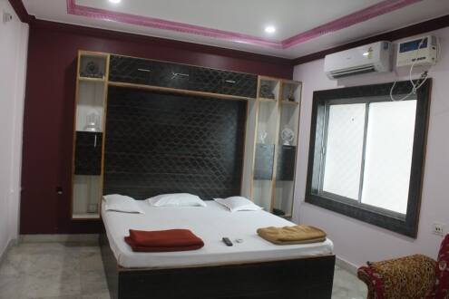 Hotel Saptarshi (P) Ltd, Puri 2